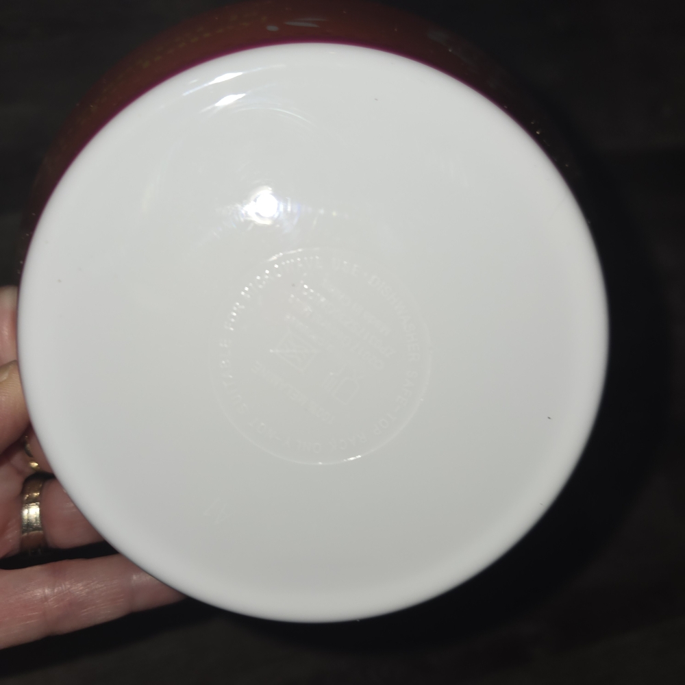 Orange Bowl - Picture 5 of 6